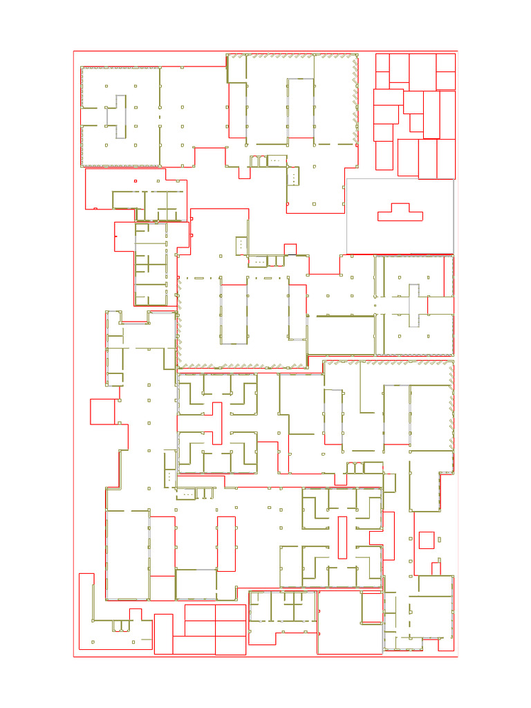 Makha Sheet Laser Cut-Model | PDF