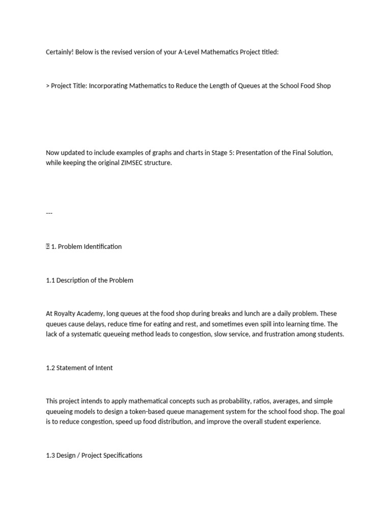 Project 22 | PDF