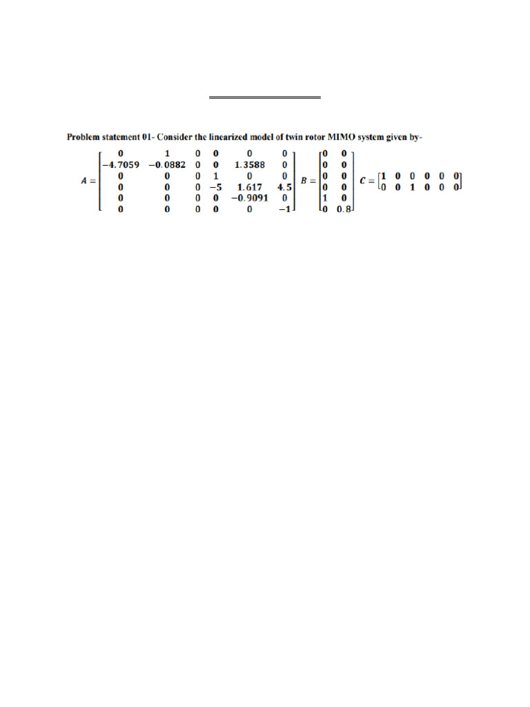 Assignment No. 04 | PDF