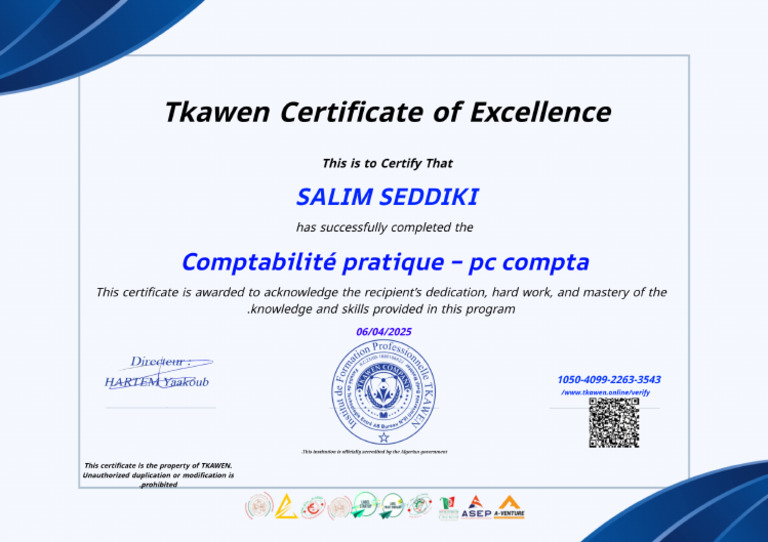 Comptabilité Pratique - PC Compta | PDF
