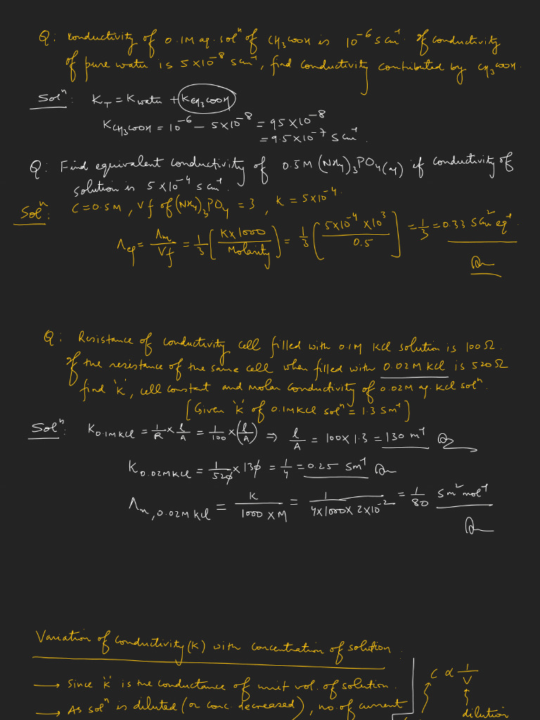 Lecture 5 | PDF