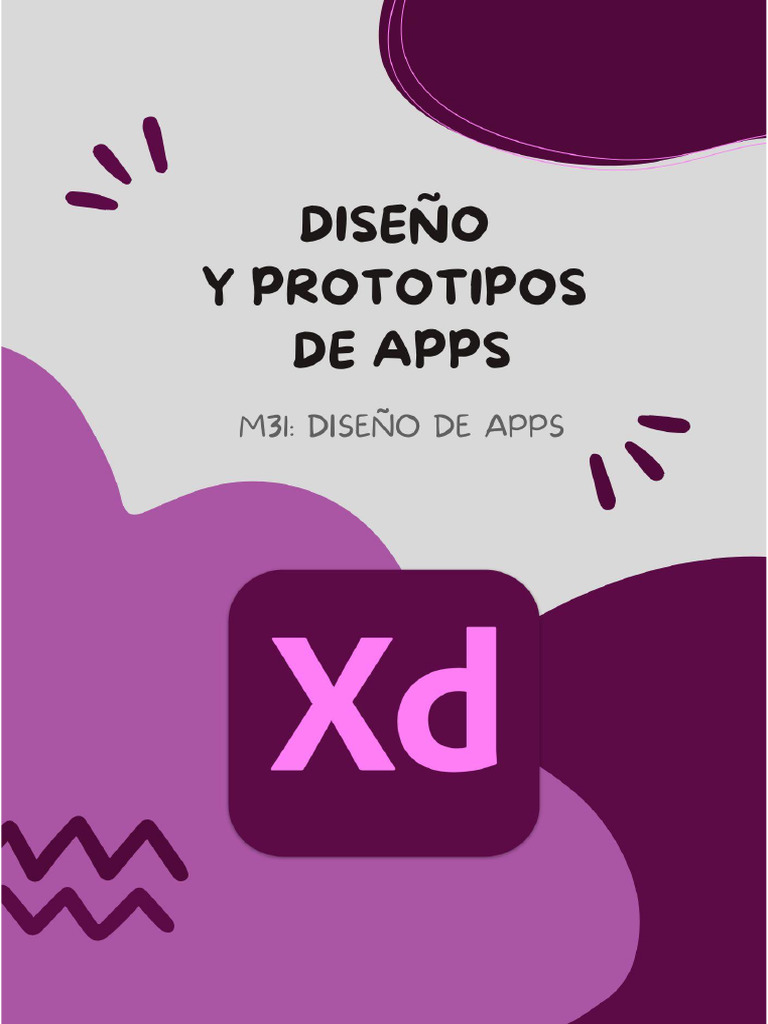 Adobe XD | PDF