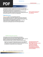 PR Examination Positions and Techniques | PDF | Gastroenterology | Pelvis