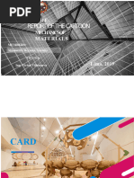 Tambrite GC2 Technical Specification | PDF | Pulp (Paper) | Materials