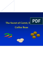 The Story of Coffee Bean