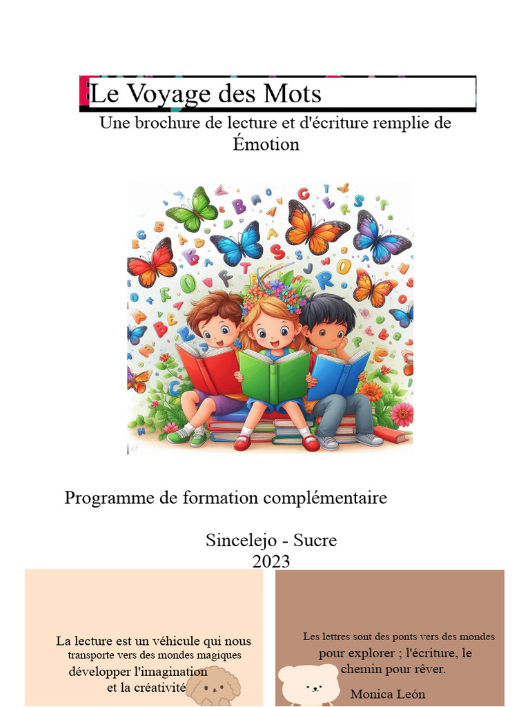 Méthodes de Lecture et Écriture Phonétique | PDF | Syllabe | Sémantique