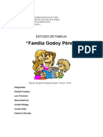 Trabajo Familia María Alejandra Godoy Pérez