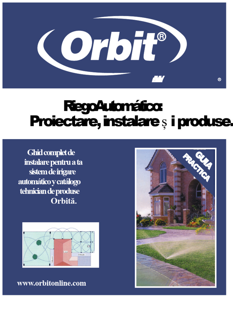 Catalog Orbit | PDF