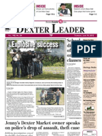 Dexter Leader June 14