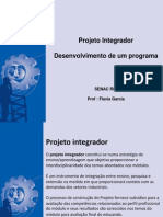 Projeto Integrador - DS