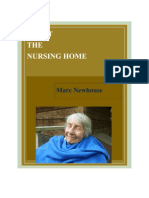 Cheat The Nursing Home (Author: Marc Newhouse)