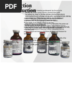 lipo c dose LIPO-C Injection Dosage Guide | PDF | Injection (Medicine)