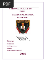 Ontario Public-Police Interaction Guide | PDF | Communication | Use Of ...