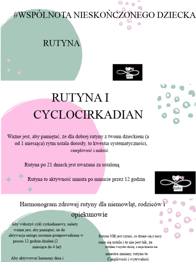 Rutyna PDF | PDF