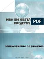 Gestao Projetos Aula 1