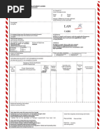SDDG Form | PDF