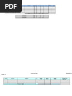 FSC AAF Declaration Fee Calculation | PDF | Forest Stewardship Council ...