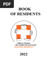 SFGH Campus and Building Directory | PDF | Clinic | Patient
