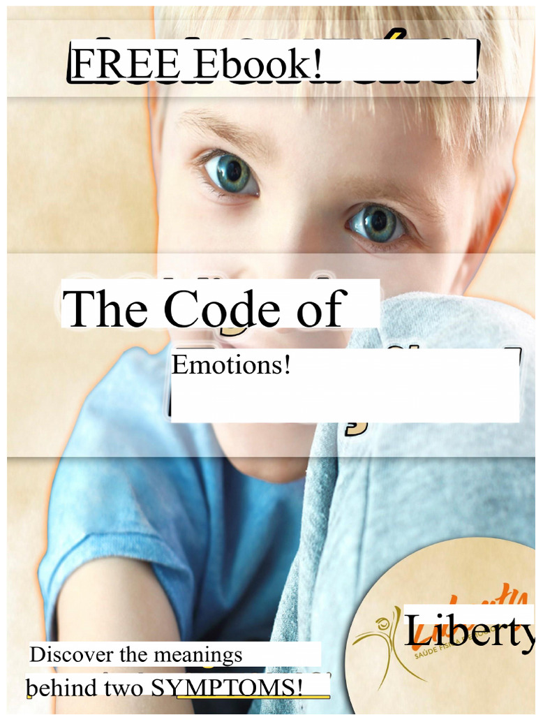 The Code of Emotions Training Guide | PDF | Emotions | Mind