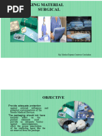 Wrapping and Labeling Sterilization Packs | PDF | Sterilization ...