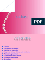 GRĂSIMI