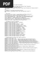 Script de Extensión de Hitbox para Roblox | PDF | Ingeniería ...