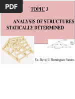 Build a Popsicle Stick Truss Bridge | PDF | Force | Truss
