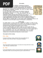 21 Symbols of Time and Their Meanings | PDF | Time | Calendar