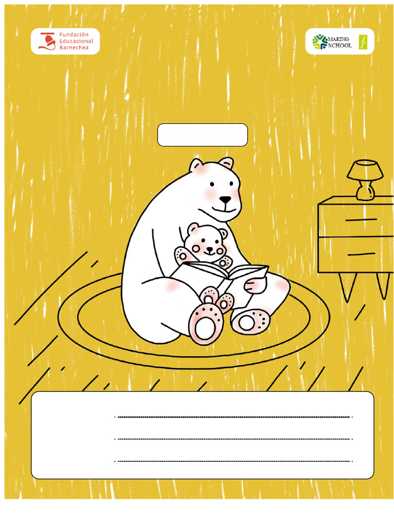 First Grade Reading and Writing Guide | PDF | Grandparent | Letter Case