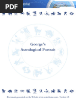 Astrology) Don Mcbroom - Midpoints | PDF | Language Arts & Discipline