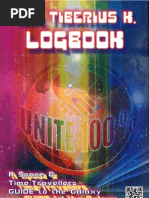 Download Jim Tiberius K LOGBOOK by James T Kirk SN97138881 doc pdf