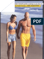 P90 Diet Guide - Beachbody