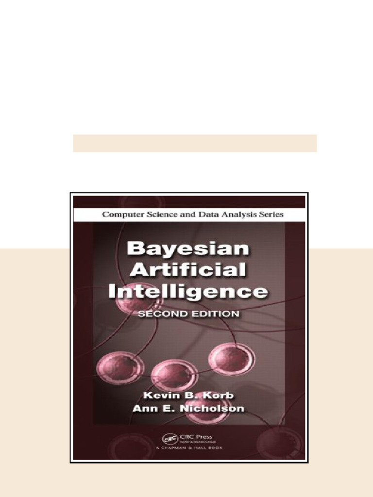 (Ebook) Bayesian Artificial Intelligence by Kevin B. Korb, Ann E ...