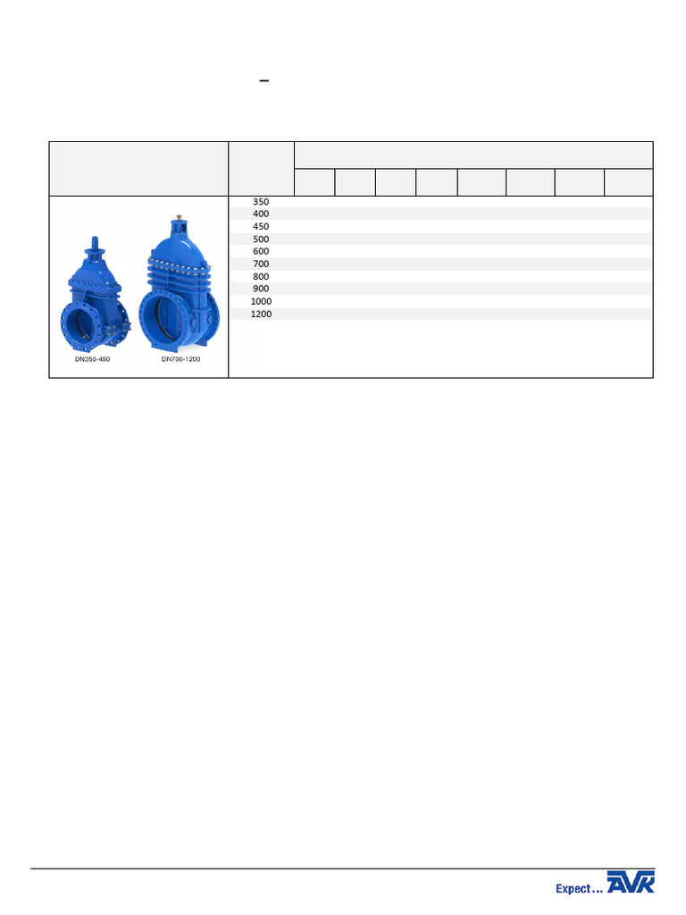 Torque Values for Water and Gas Valves | PDF | Hydraulics | Gas ...