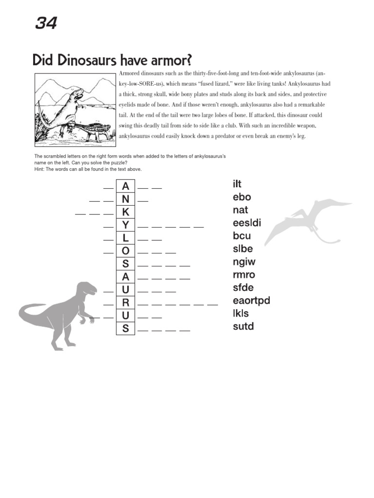 Word Games | PDF | Linguistics