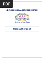 MAS Notice 610: Reporting Guidelines | PDF | Justice | Crime & Violence
