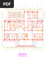 Hollywood Private Hospital Map | PDF