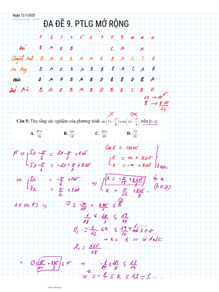 PTLG Mrong | PDF