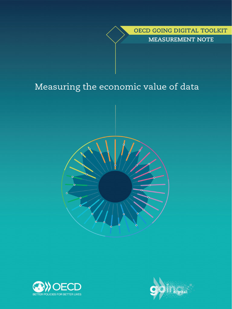 Economic Value of Data Measurement | PDF | Information | Data
