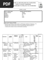 Mihula 2026 | PDF