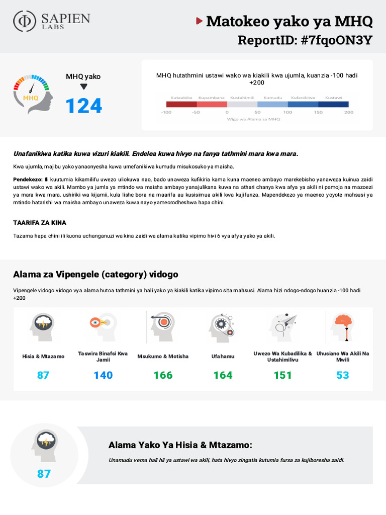 MHQ Report 42 48 | PDF