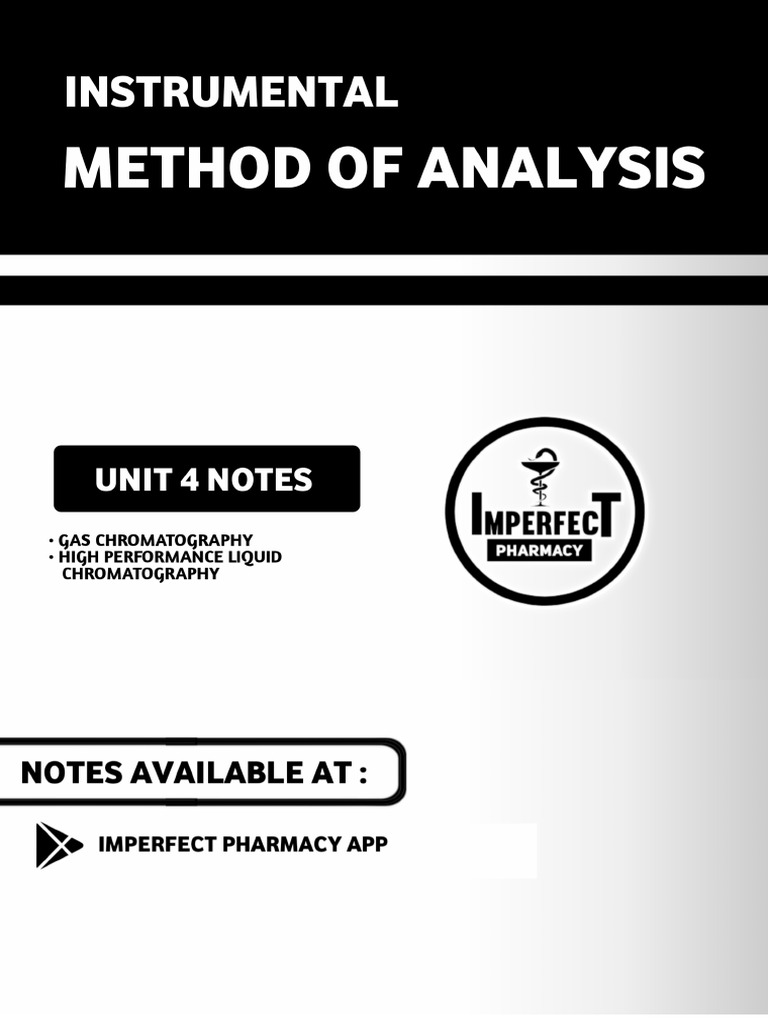 Find Free Pharma Notes Online | PDF