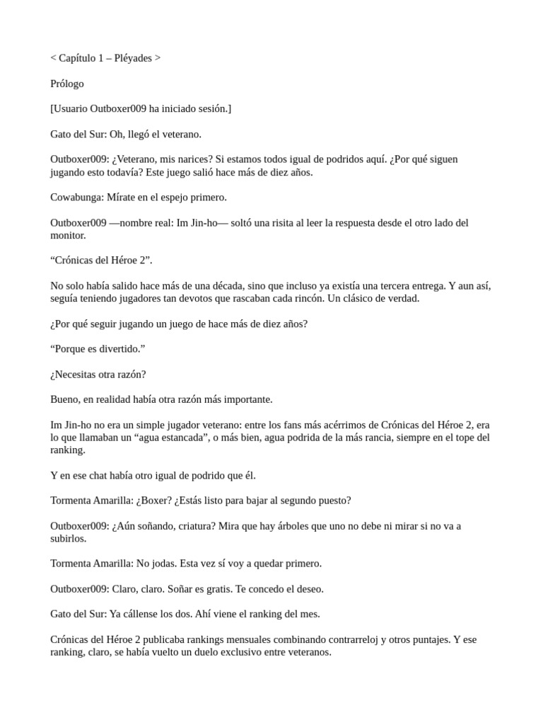Ending Maker | PDF
