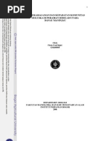 Download Aneka Mollusca by Dian Albizzia Dryas SN97145720 doc pdf
