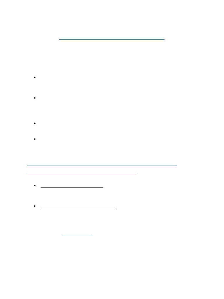 Genuine Student Test Guidelines | PDF