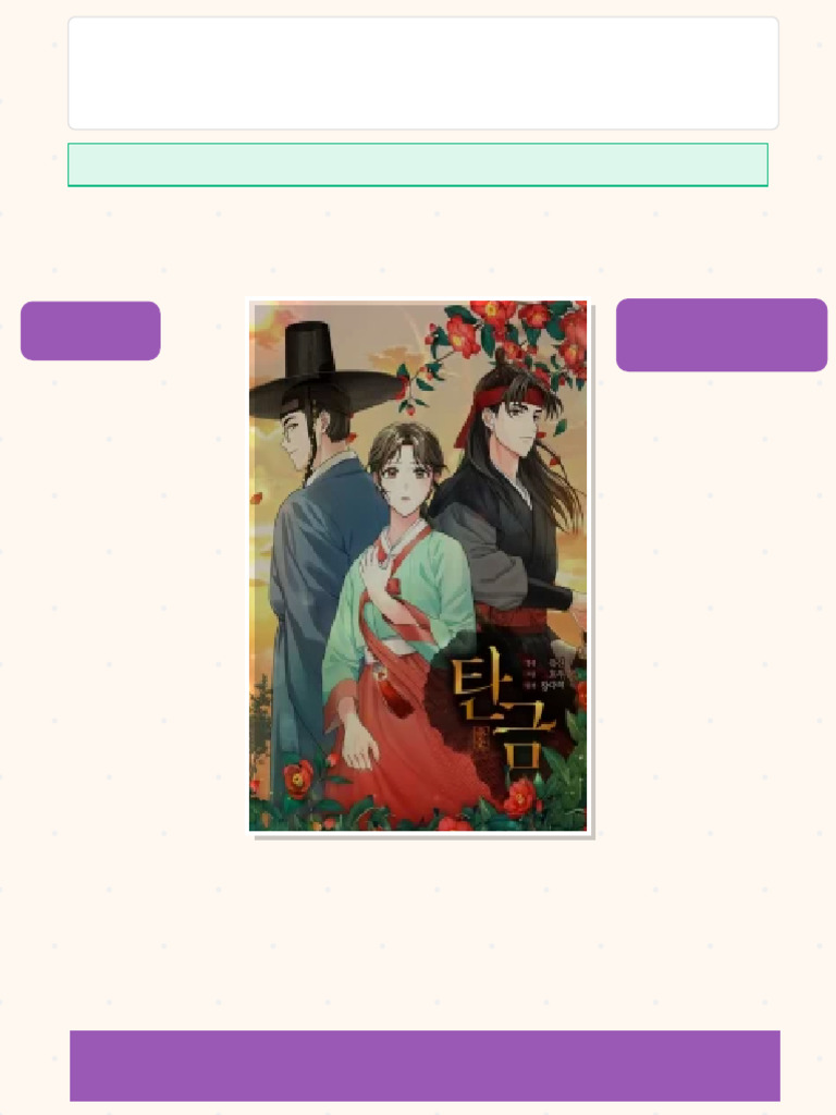 (Manga) Dear Hong Rang Chapter 60 Follow Manga Story Online | PDF ...