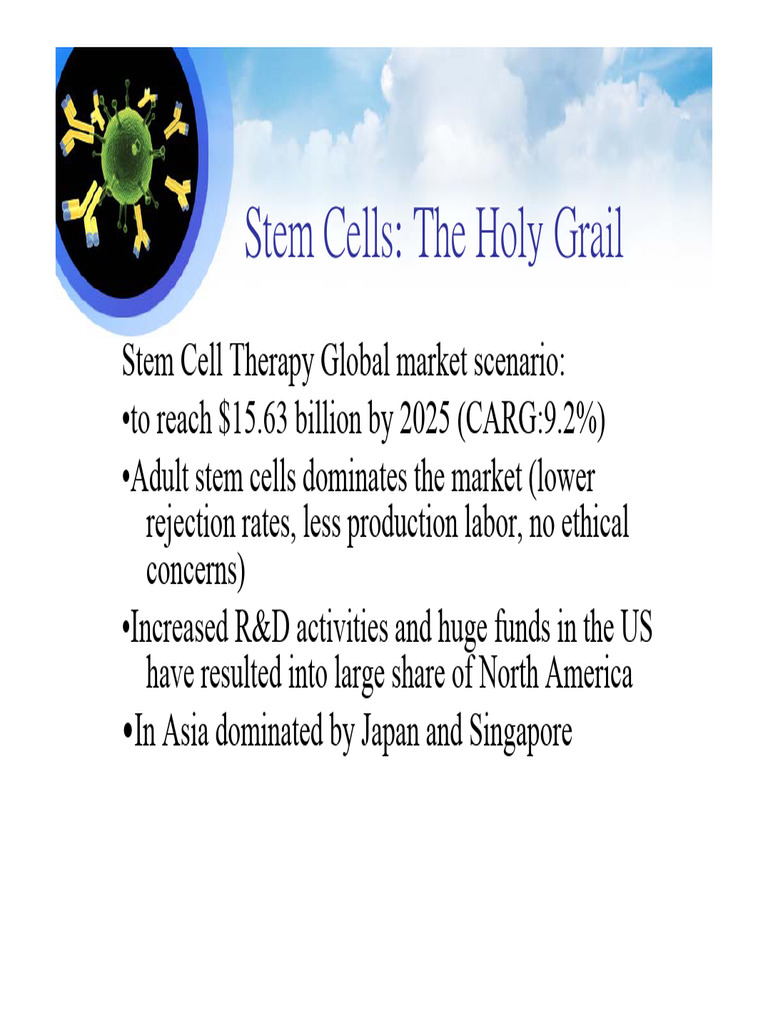 Stem Cells 2019 | PDF | Cell Potency | Stem Cell