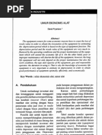 Download Umur Ekonomis Alat Dandi Pryantara by Sio Simorangkir SN97149382 doc pdf