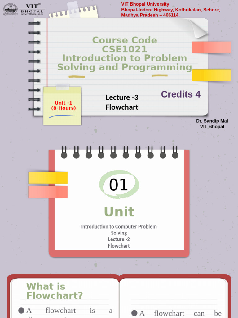 Flowcharts and Pseudocode Basics | PDF | Algorithms | Computer Program