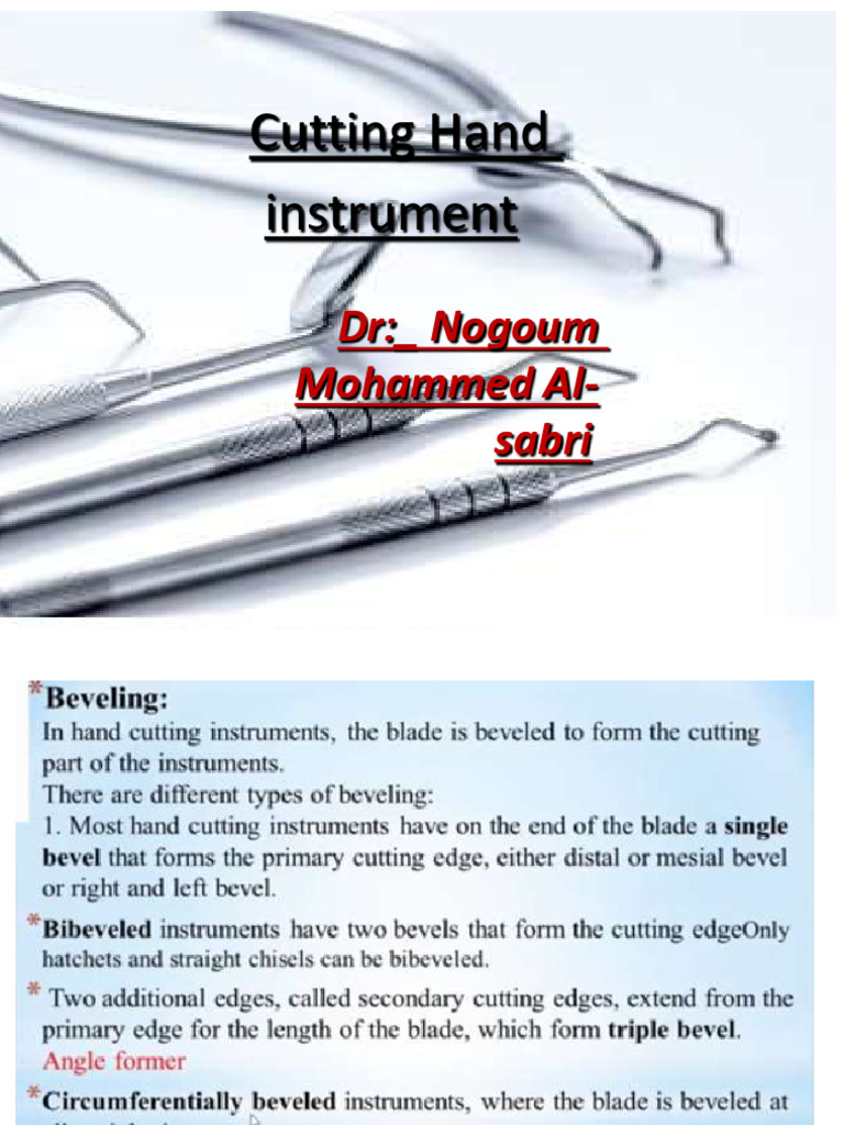 Instrument 2 | PDF